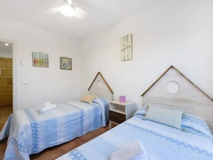 Arrecife Home By Staycare Rota Apartment