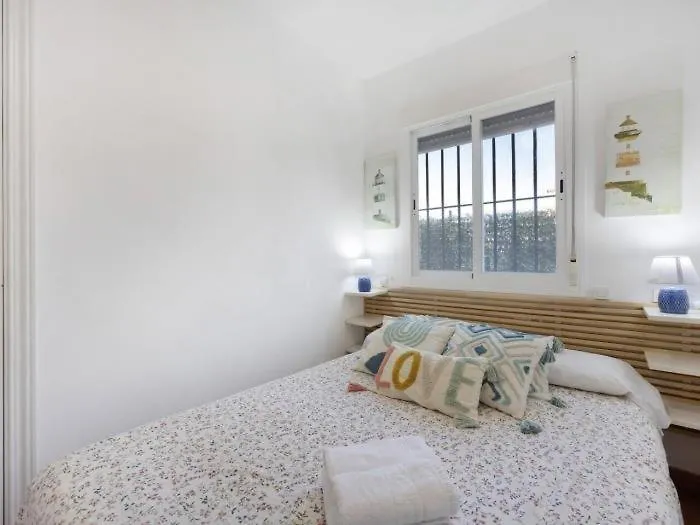 Arrecife Home By Staycare Rota Apartment