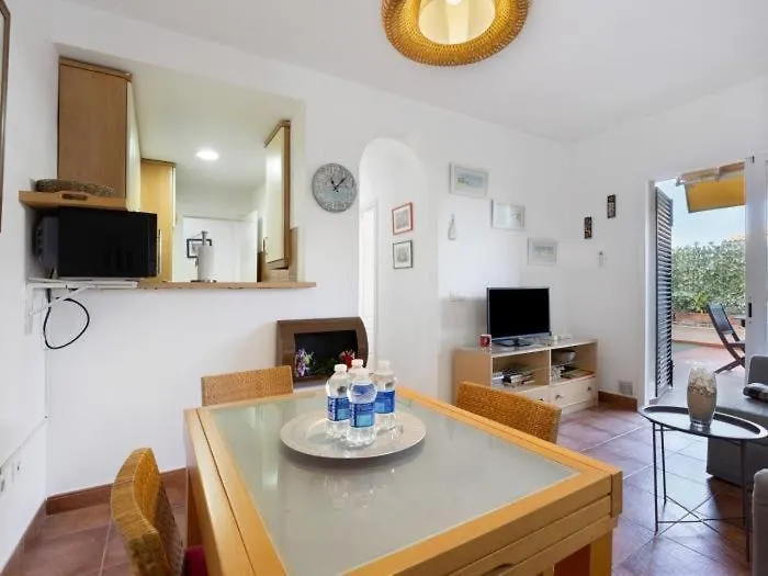Apartment Arrecife Home By Staycare Rota Spain