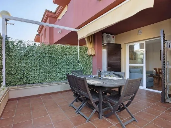 Arrecife Home By Staycare Rota