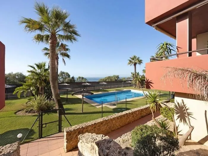 Apartment Arrecife Home By Staycare Rota Spain