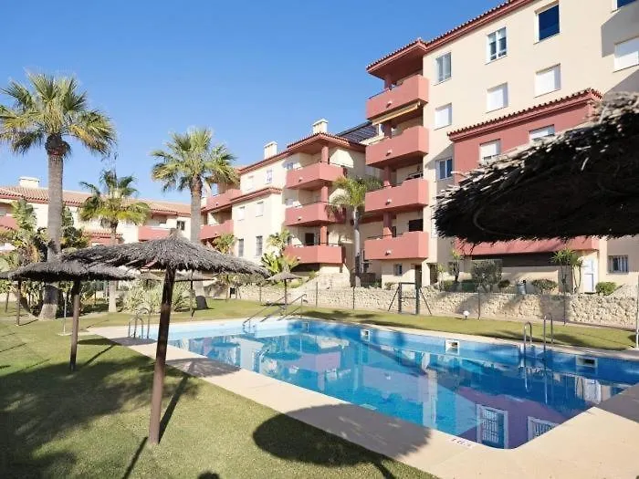 Arrecife Home By Staycare Rota