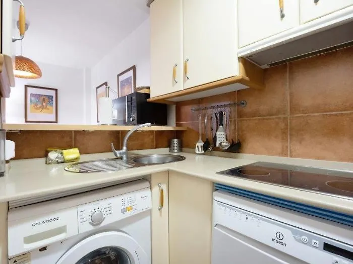 Arrecife Home By Staycare Rota 0*,