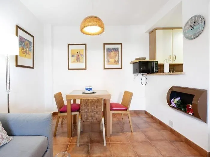 Arrecife Home By Staycare Rota Apartment