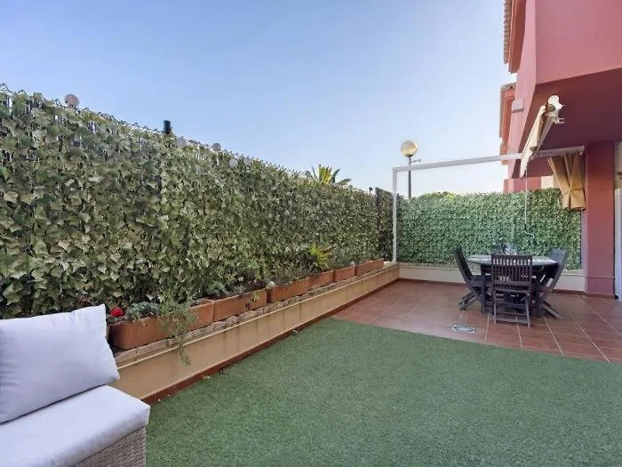 Arrecife Home By Staycare Rota