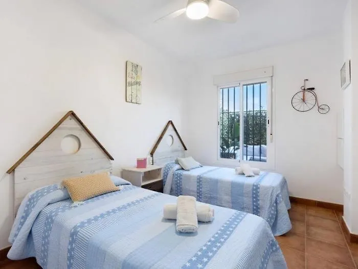 Arrecife Home By Staycare Rota