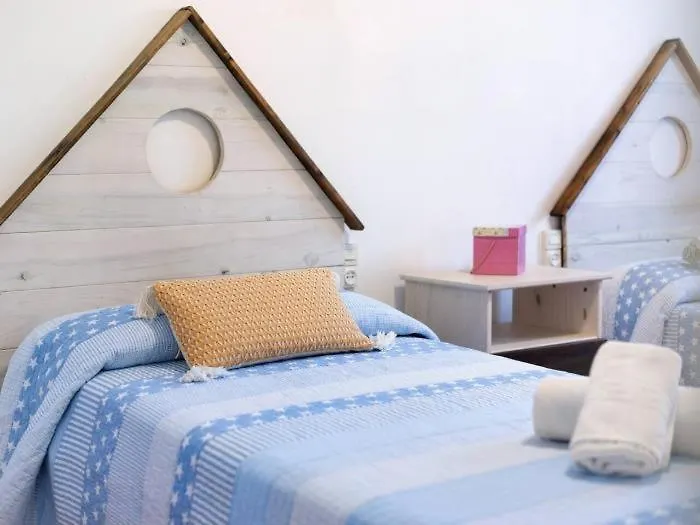 Arrecife Home By Staycare Rota Spain