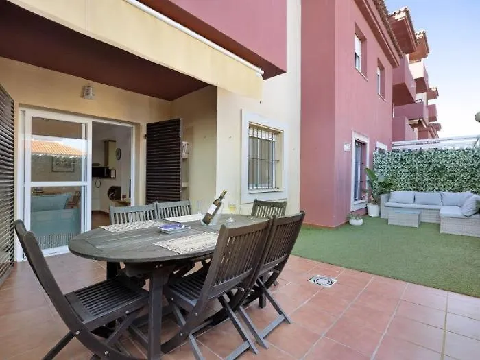 Arrecife Home By Staycare Rota 0*,  Spain