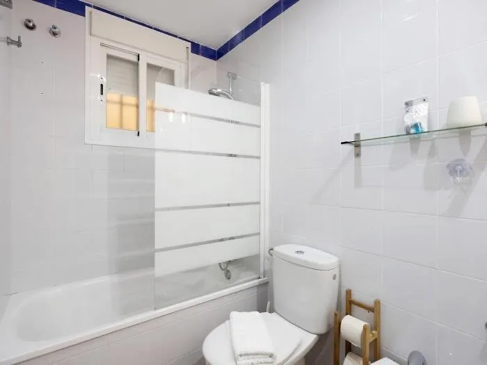 Arrecife Home By Staycare Rota